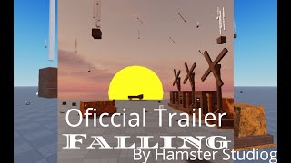 Falling by Hamster Studiog - Official Trailer screenshot 4