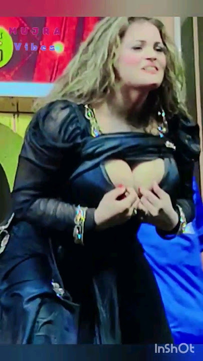Sobia Khan | Hot Mujra Clip | Boobs Show | 2024 |🥳 #mujra #dance #viral #shot