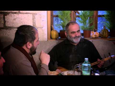 \"ასე, ჩონგური ქობთქუათ\" • ზუგდიდი(სამეგრელო)