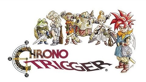 Chrono Trigger (Part 5) - No Commentary