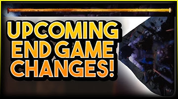 DBD NEW ENDGAME REVEALED: KILLERS CAN CLOSE THE HATCH AND OPEN EXIT GATES! ENTITY WILL KILL YOU