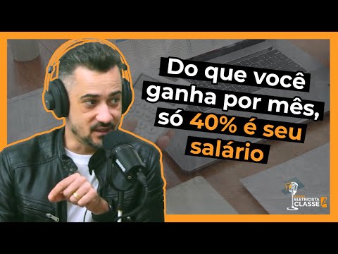 O que preciso saber antes de precificar? | Corte Podcast Eletricista Classe A