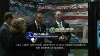 Data Comm Update May 2011 mix FAA Wealth