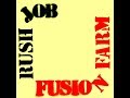 Fusion Farm - Rush job (1971-74) (UK, Hard Rock, Psychedelic Rock)