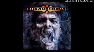 THUNDERSTONE - Wasted Years (Iron Maiden cover) (lb)