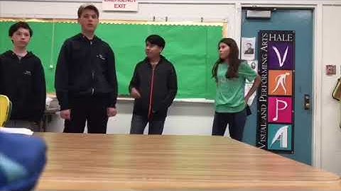 Pythagoras Rap Battle!