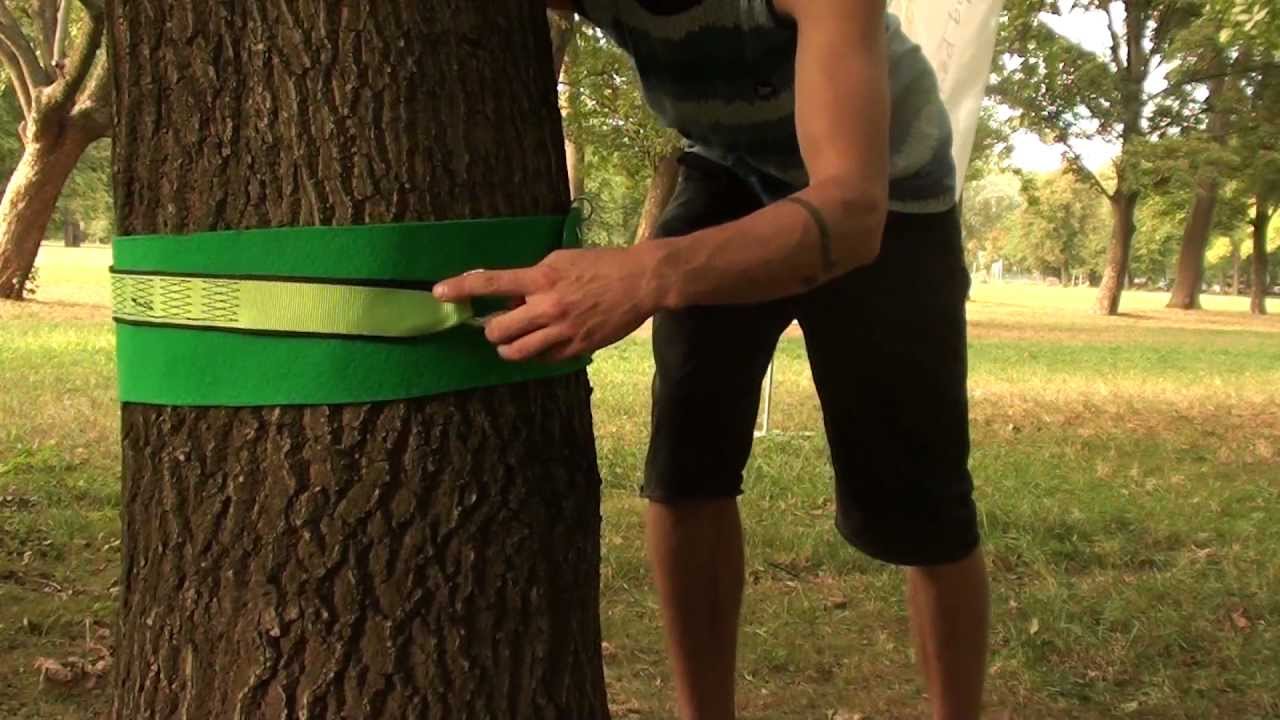 simond slackline kit