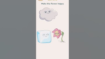 dop2 dop3 gameplay video make the flower happy 😊 level 2 dop2#gameplay#video#dop2#dop3#youtubeshorts