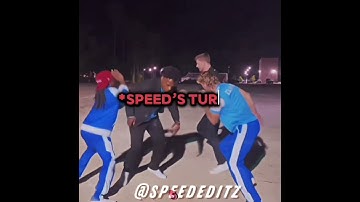 Mr.beast got cooked by Speed..🤣#ishowspeed #shorts