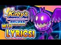 Vs sphere doomer  kirbys return to dreamland with lyrics