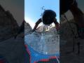 Speed flying the Wasatch #speedflying #paragliding #skydiving #utah