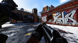 AK-47 IS BACK! 🔥 | Call of Duty Modern Warfare 4 | Multiplayer Gameplay | No Commentary | Beta 