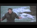 Runrig - The Greatest Flame (Official Music Video)