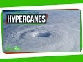 Hypercanes: The Next Big Disaster Movie?