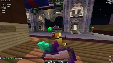 Gamble | Cosmic Craft | Pyro PvP