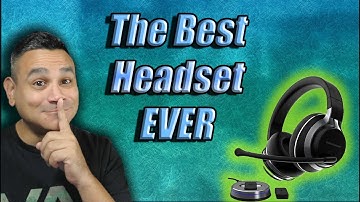Turtle Beach BEST HEADSET Stealth Pro