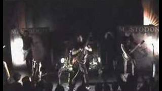 Mastodon: Hearts Alive (Recorded LIVE)
