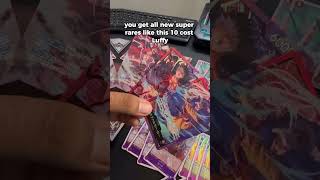 St-10 Three Captains Ultimate Deck