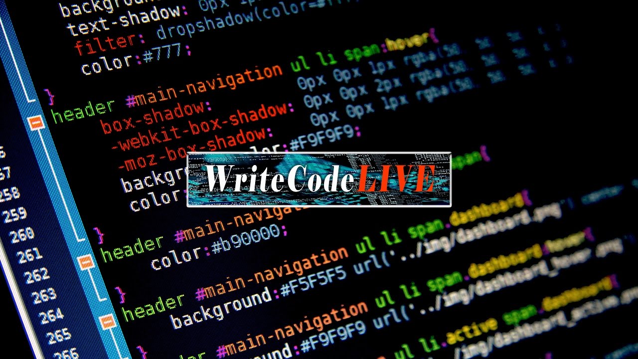 Write Code Live - Installing Windows Linux,Apache,MySQL and PHP (LAMP ...