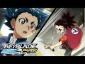 BEYBLADE BURST TURBO Épisode 1 Le Défi Turbo BEYBLADE BURST TURBO Épisode 1 Le Défi Turbo