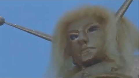 Intro|Space Giants|TV Series 1966