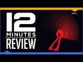 I do not recommend: Twelve Minutes (Review)