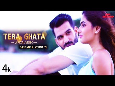 tera-ghata-|-lyrical-video-¦-gajendra-verma-ft-karishma-sharma-¦-vikram-singh