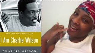 The Gap Bands Bad Boy Charlie Wilson P.2