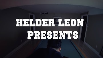 ** NEW INTRO for my 2021 Videos - What Do You Think?