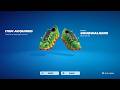 How to Get Grubwalkers Kicks Bundle NOW FREE IN Fortnite!