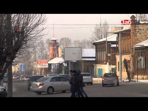 Забайкальцы ждут массовых