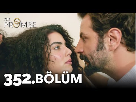 Yemin 352. Bölüm  | The Promise Season 4 Episode 352