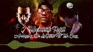 Movimiento Reptil - Arcangel x De La Ghetto x Mr. Easy  | #VenBailalo