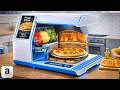 110 SUPER SMART KITCHEN GADGETS YOU CAN BUY ON AMAZON! *2026*