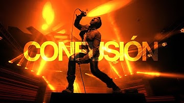 ZEN - Confusión (Vídeo Oficial)