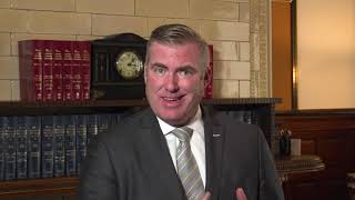 Is my criminal record public information in Maine?
