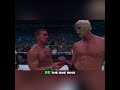 Chad Gable Deserves Better: WWE Says NO, AEW Says YES! #shorts