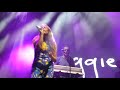 Maggie Rogers - Back In My Body (HD) - Alexandra Palace - 15.06.18