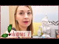 ON WYGLĄDA JAK HANKA!/KUPIŁAM NOWE OZDOBY/TO JA DYKTUJĘ ZASADY🎄VLOGMAS 2