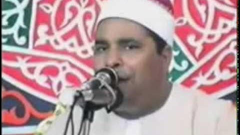 لأول مرة على النت  الشيخ محمد الليثي سورة الإسراء صبيح ههيا شرقية عام 1978