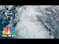 Live: Tracking Tropical Storm Elsa | NBC News