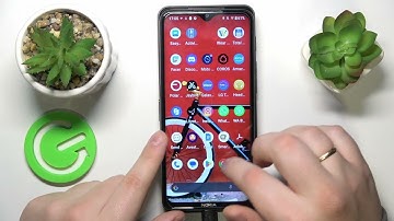 How to Set Up Parental Control on CAT S75? - Enable Google Family Link