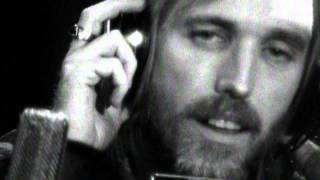 Video thumbnail of "Tom Petty - Somewhere Under Heaven - Introduction"