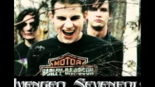 Avenged Sevenfold Almost Easy Drumless Track