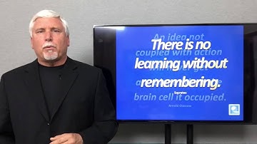 How To Increase Your Learning Curve, Dr. Robert Graykowski, Better Brainblueprint