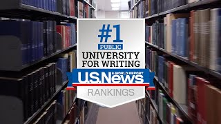 Writing at Iowa | Together Hawkeyes Campaign