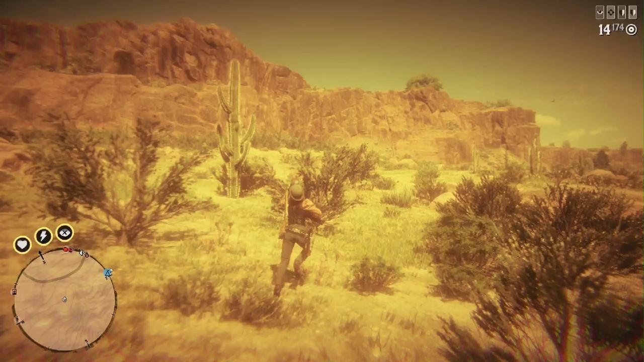 Red Dead Redemption 2 kikou - YouTube