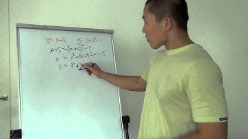 Doing Simultaneous Equations (Unique solution, Infinite solutions etc) VCE Maths Methods