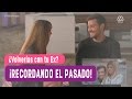 ¿Volverías con tu EX? - Recordando el pasado - Capítulo 102 Completo