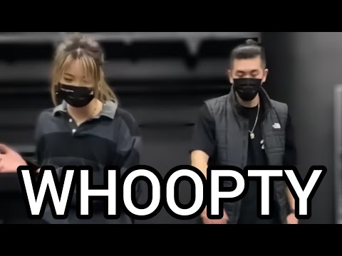 BAILEY SOK and ANTHONY LEE | WHOOPTY